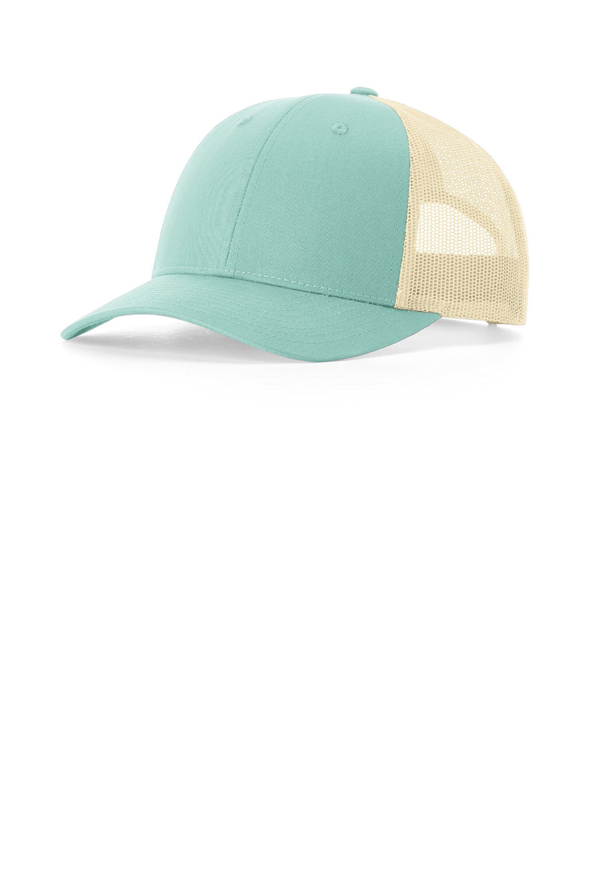 Richardson Low Pro Trucker 115 | Add Your Logo