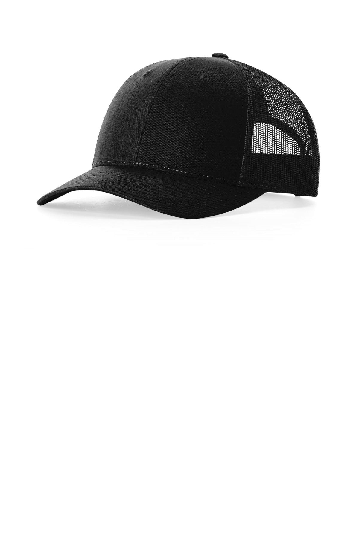 Richardson Low Pro Trucker 115 | Add Your Logo