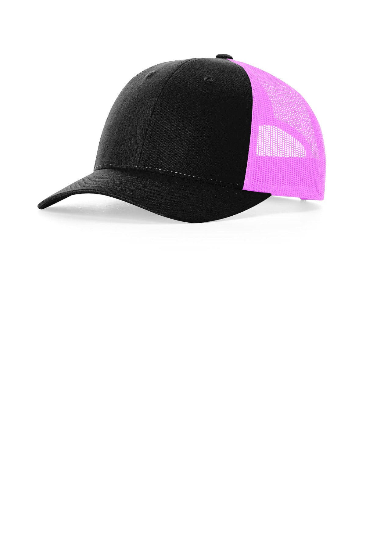 Richardson Low Pro Trucker 115 | Add Your Logo