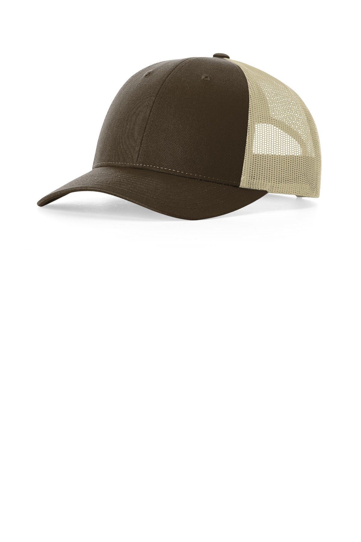 Richardson Low Pro Trucker 115 | Add Your Logo