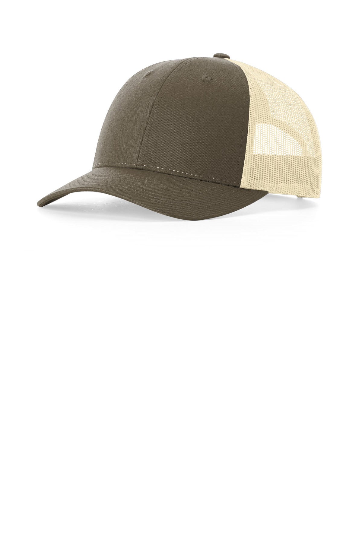 Richardson Low Pro Trucker 115 | Add Your Logo