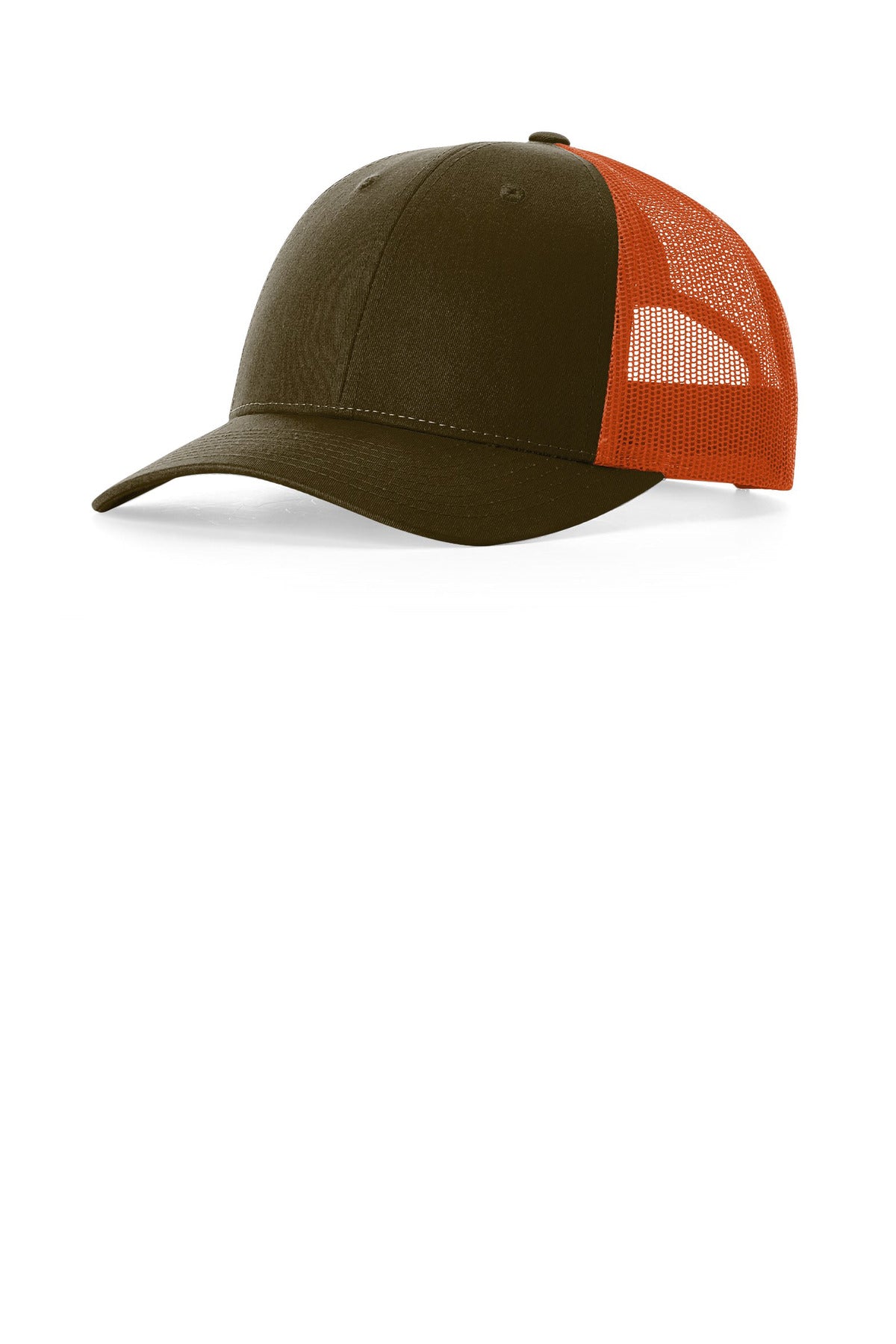 Richardson Low Pro Trucker 115 | Add Your Logo