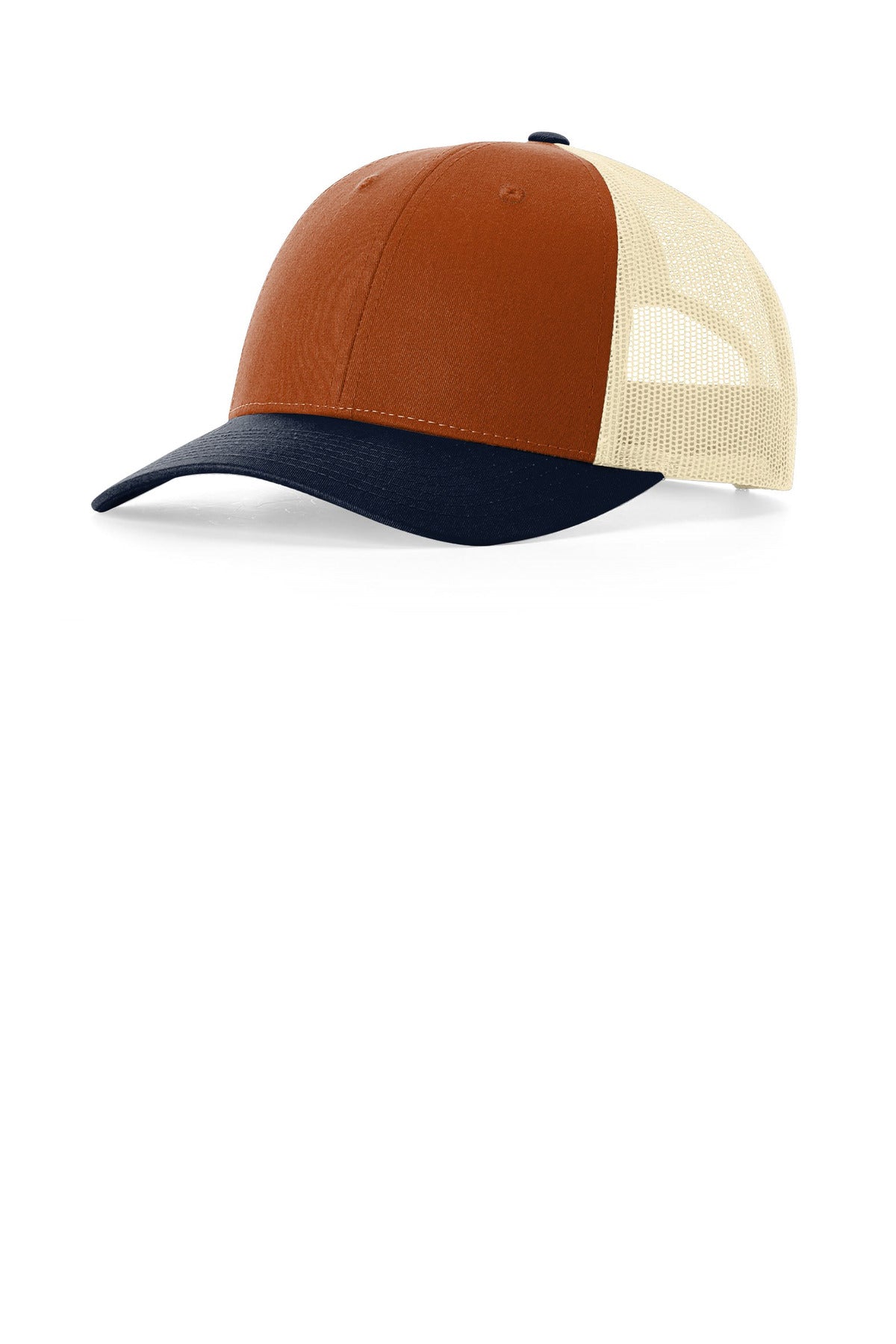 Richardson Low Pro Trucker 115 | Add Your Logo