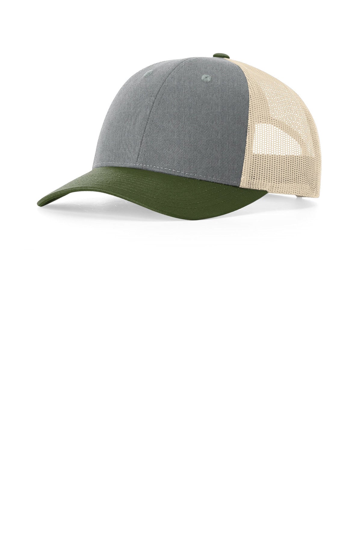 Richardson Low Pro Trucker 115 | Add Your Logo