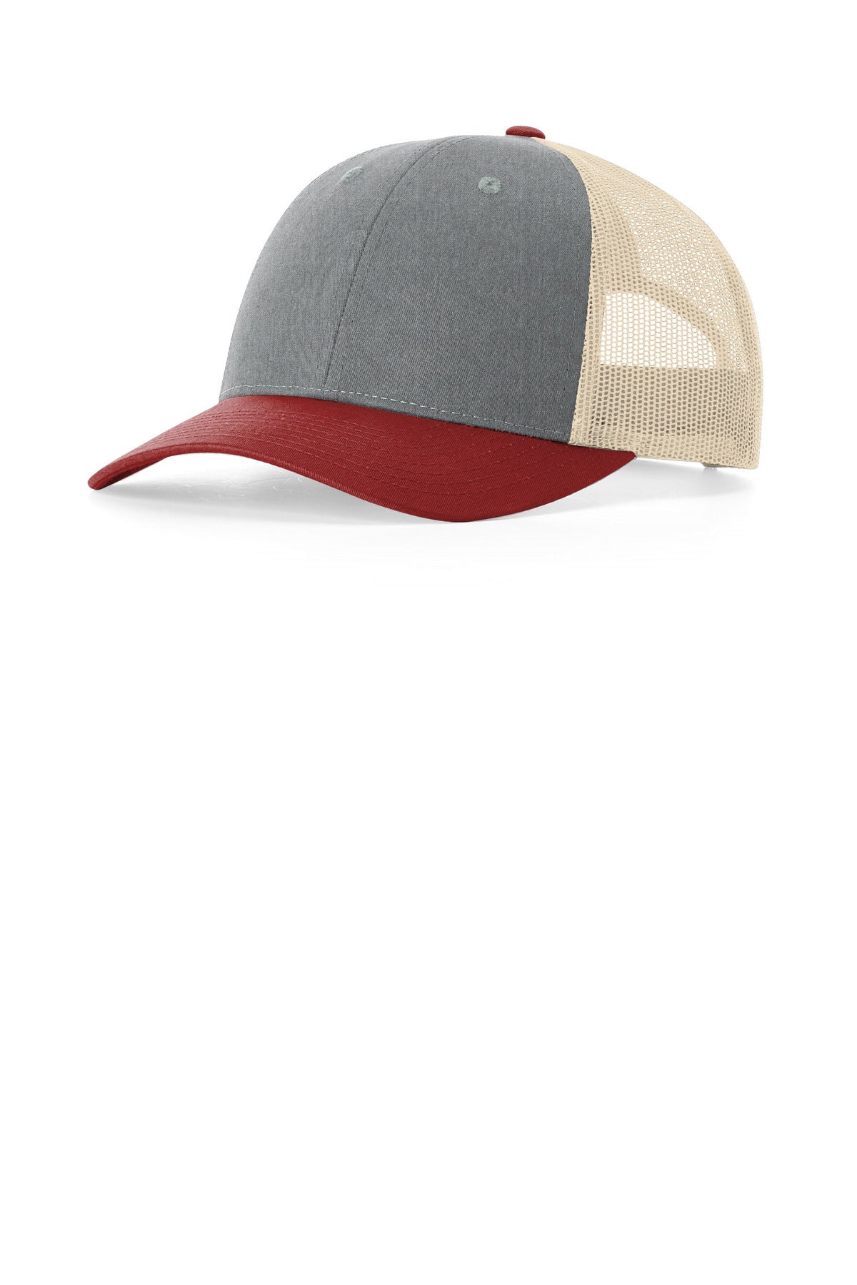 Richardson Low Pro Trucker 115 | Add Your Logo