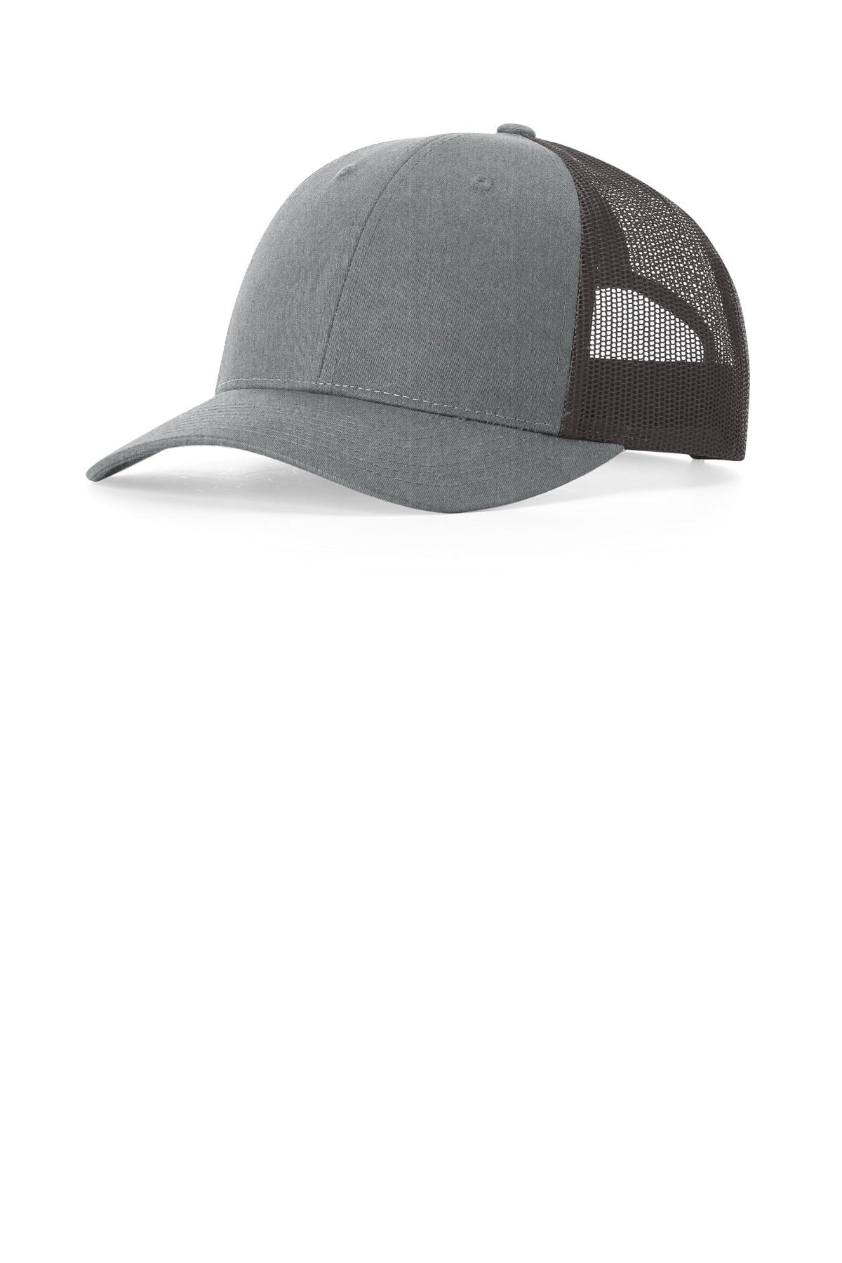 Richardson Low Pro Trucker 115 | Add Your Logo