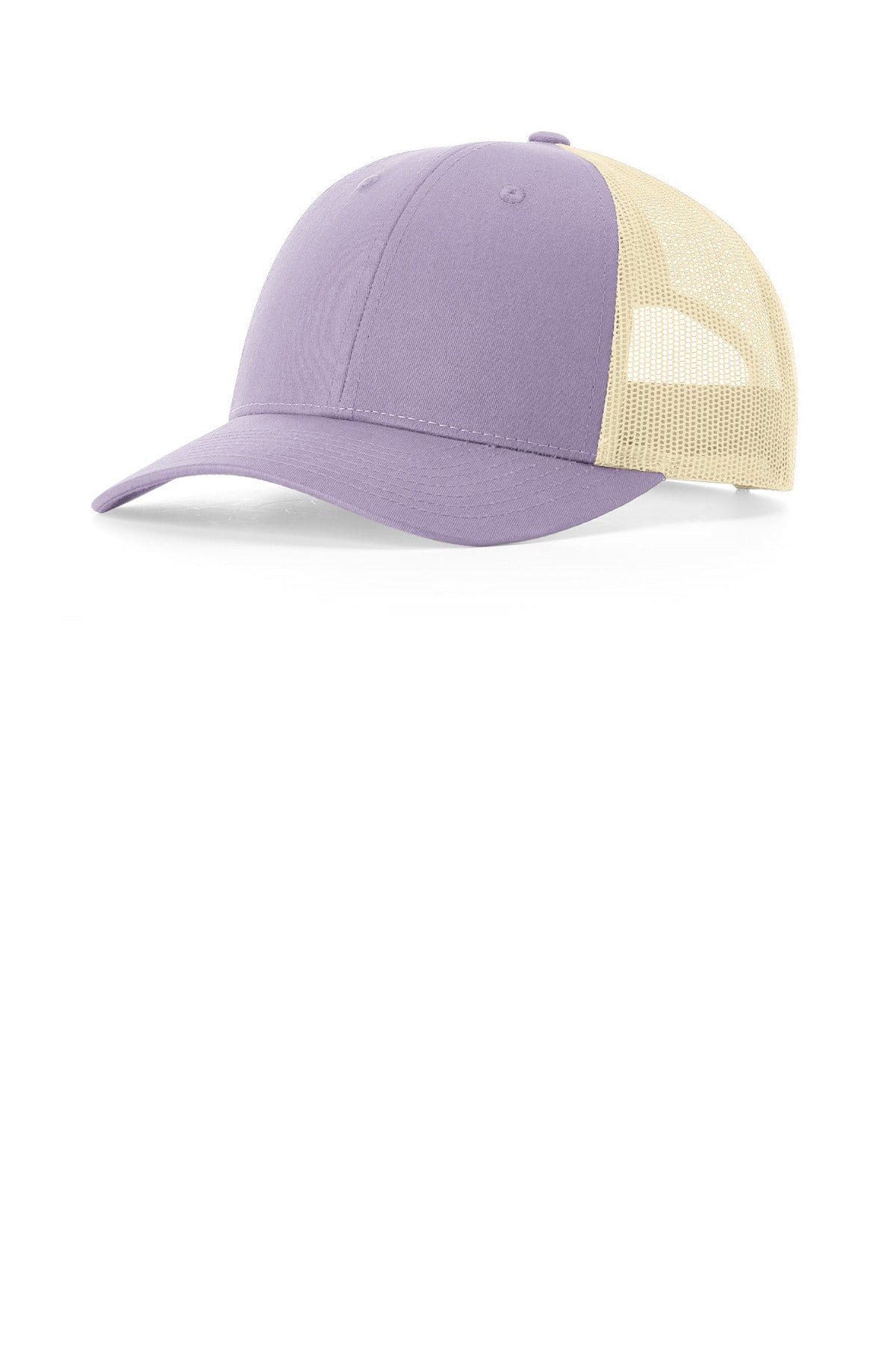 Richardson Low Pro Trucker 115 | Add Your Logo