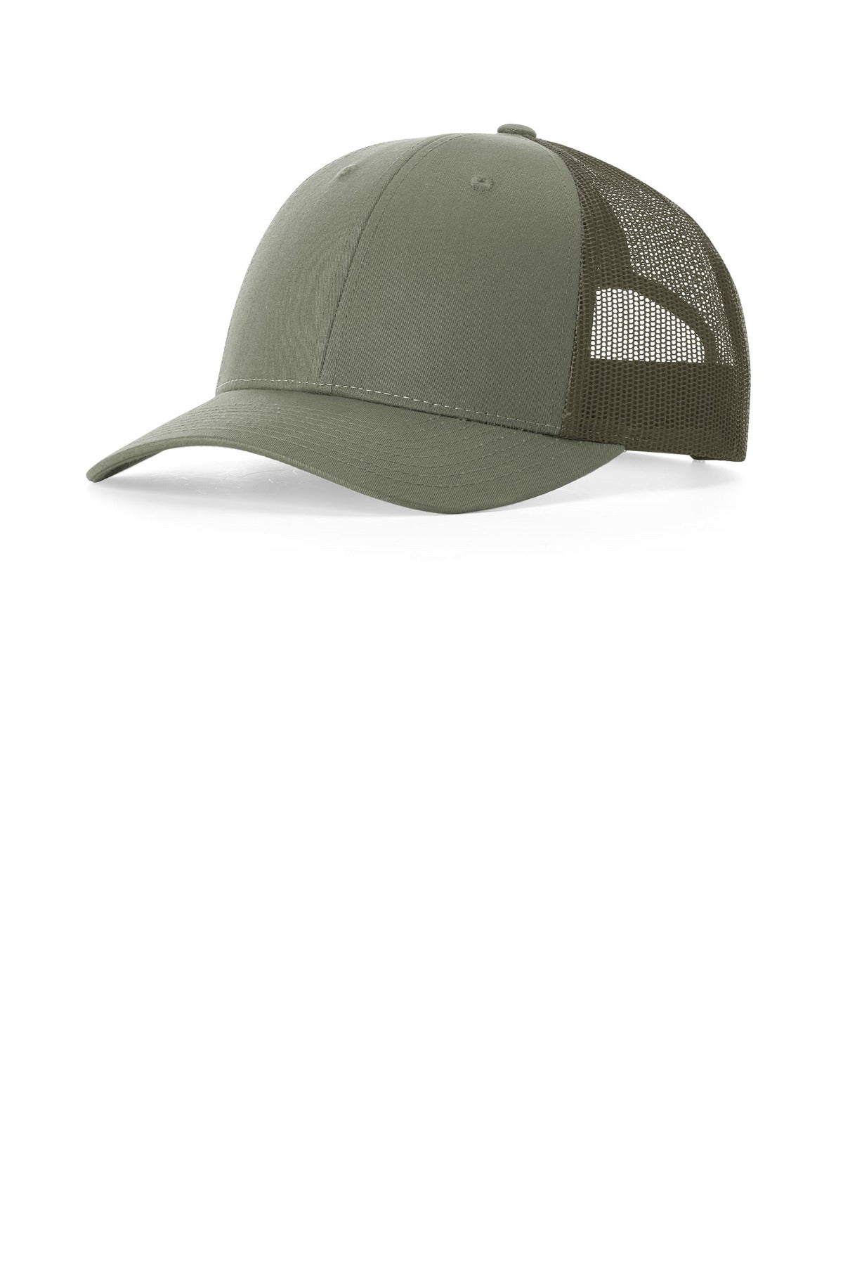 Richardson Low Pro Trucker 115 | Add Your Logo