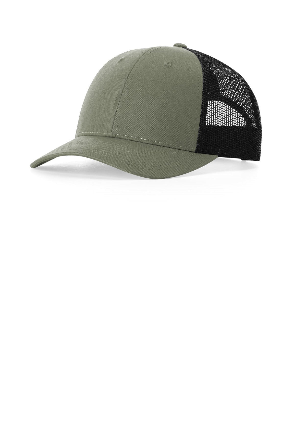 Richardson Low Pro Trucker 115 | Add Your Logo