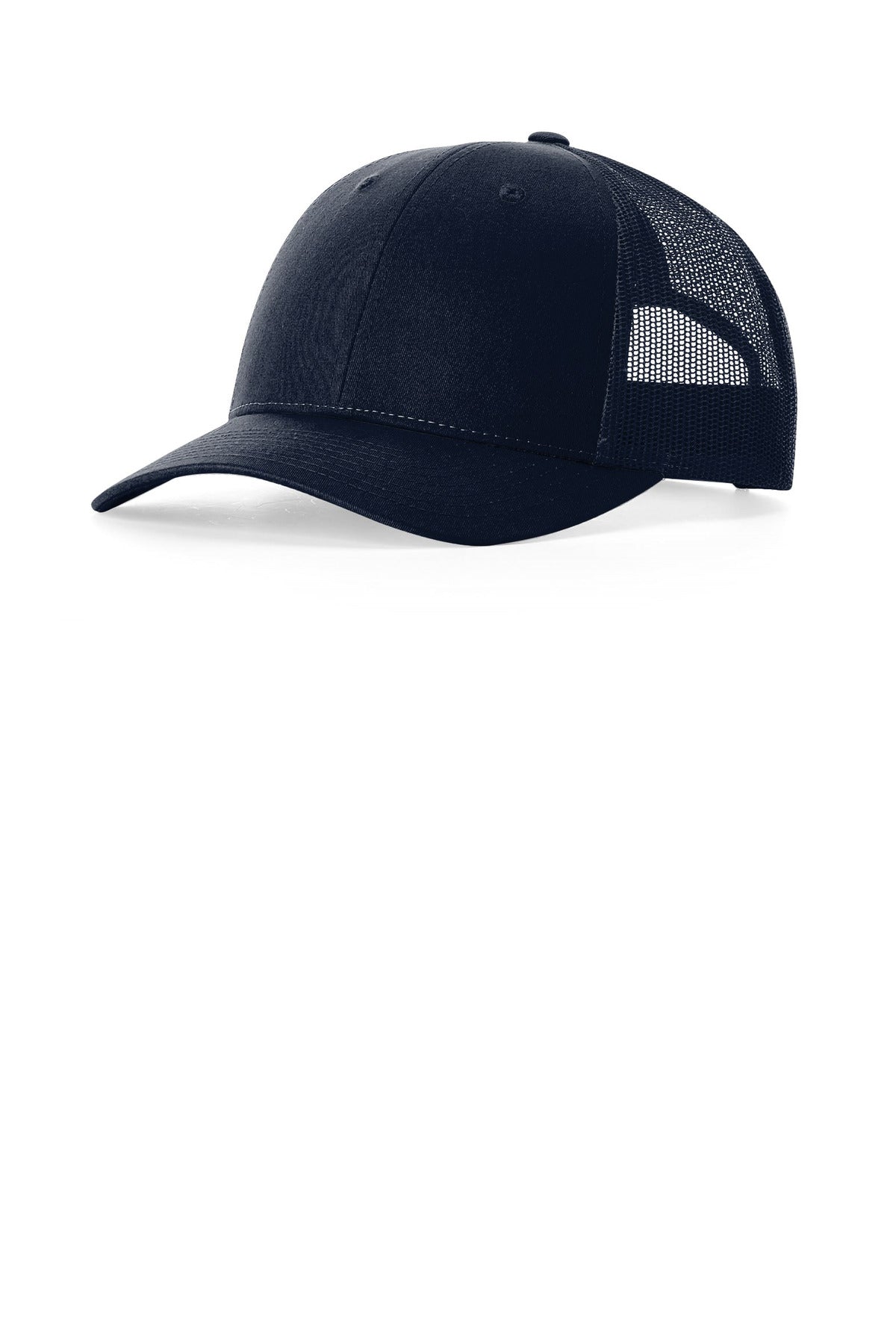 Richardson Low Pro Trucker 115 | Add Your Logo