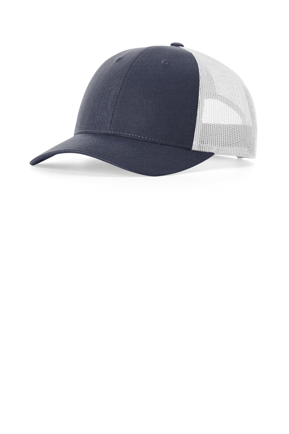 Richardson Low Pro Trucker 115 | Add Your Logo