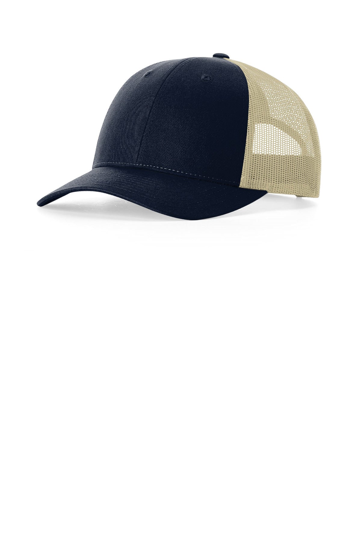 Richardson Low Pro Trucker 115 | Add Your Logo