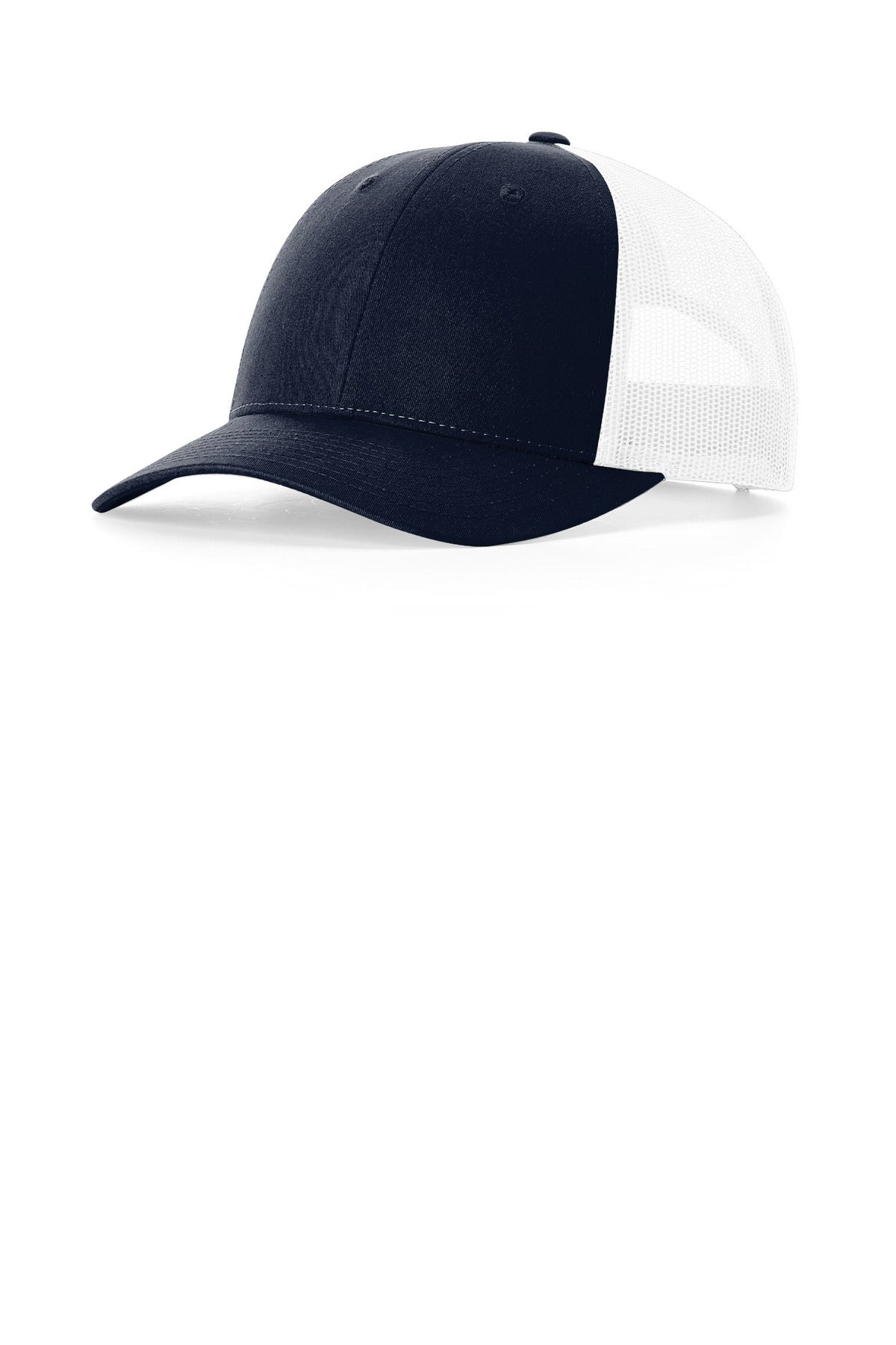 Richardson Low Pro Trucker 115 | Add Your Logo