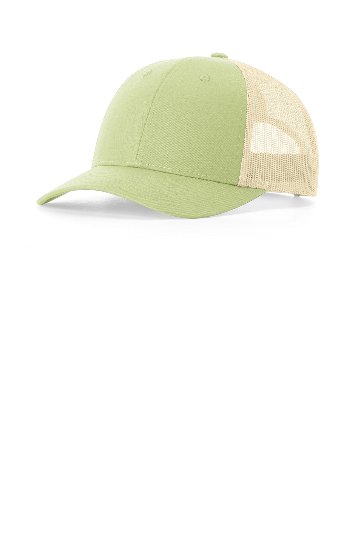 Richardson Low Pro Trucker 115 | Add Your Logo