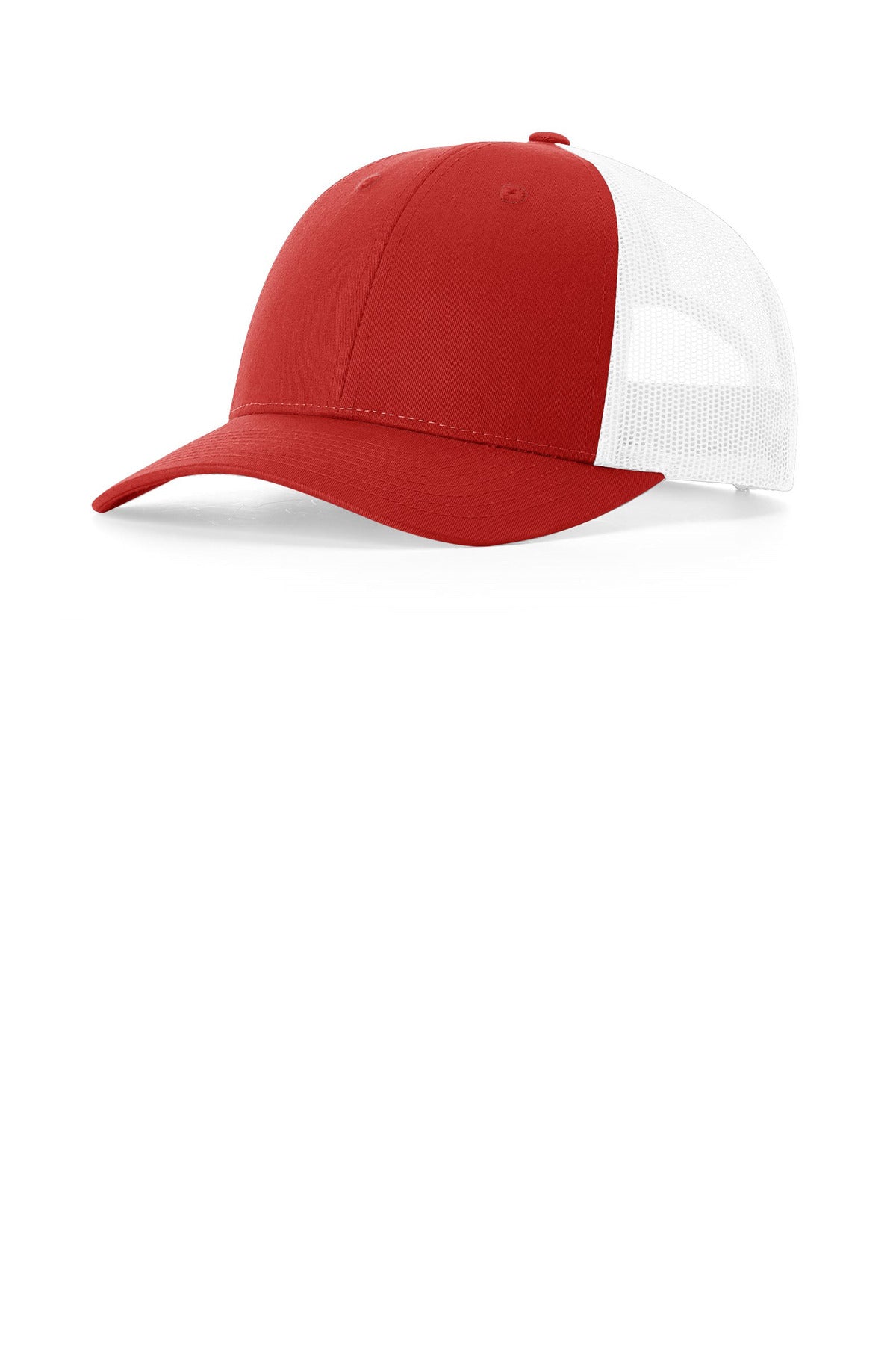 Richardson Low Pro Trucker 115 | Add Your Logo