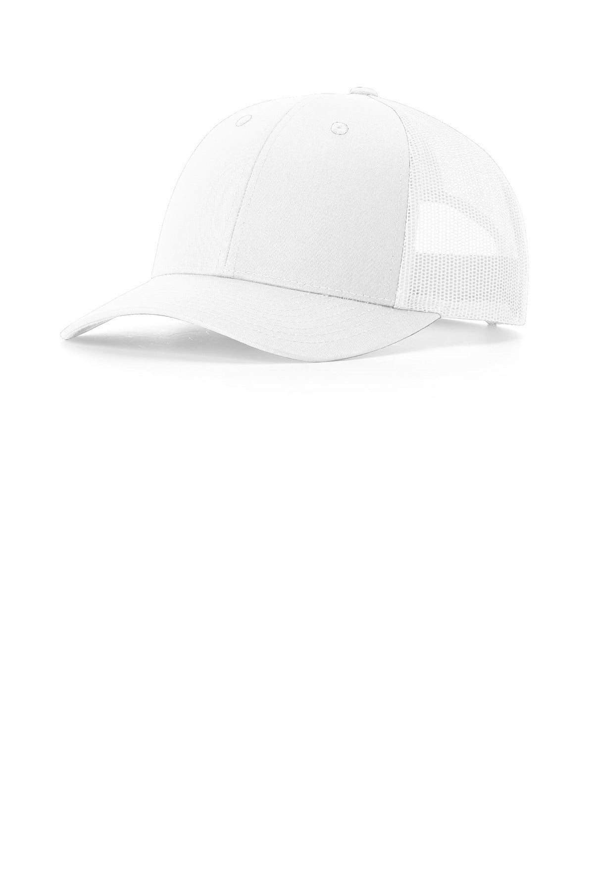 Richardson Low Pro Trucker 115 | Add Your Logo