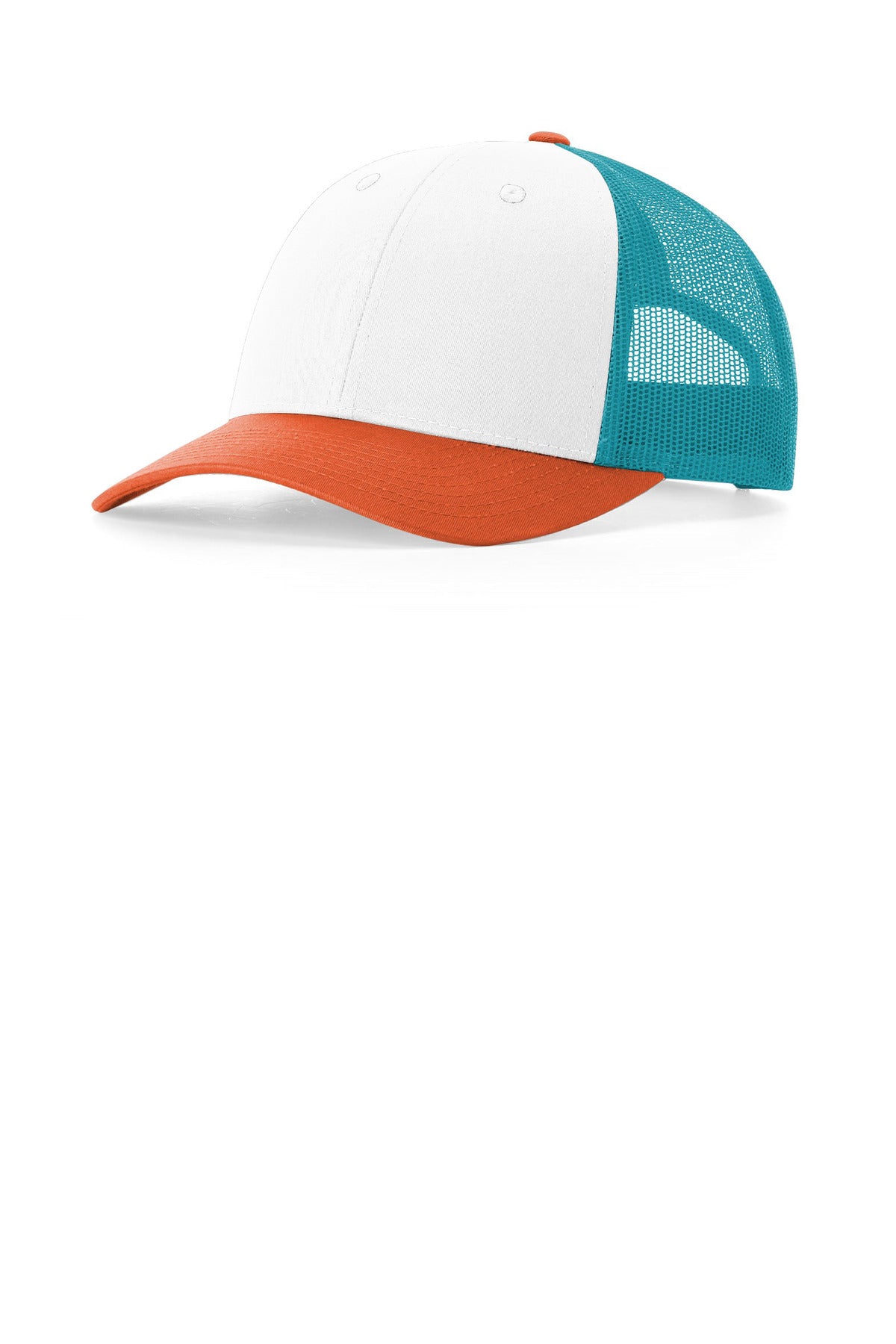 Richardson Low Pro Trucker 115 | Add Your Logo