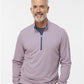 Adidas Men's Performance Lightweight Quarter-Zip Pullover