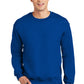 Gildan   - DryBlend   Crewneck Sweatshirt.  12000
