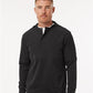 Adidas Men's Half-Zip Hooded Anorak