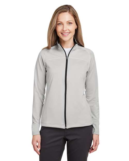 Swannies Women's Cora Full-Zip