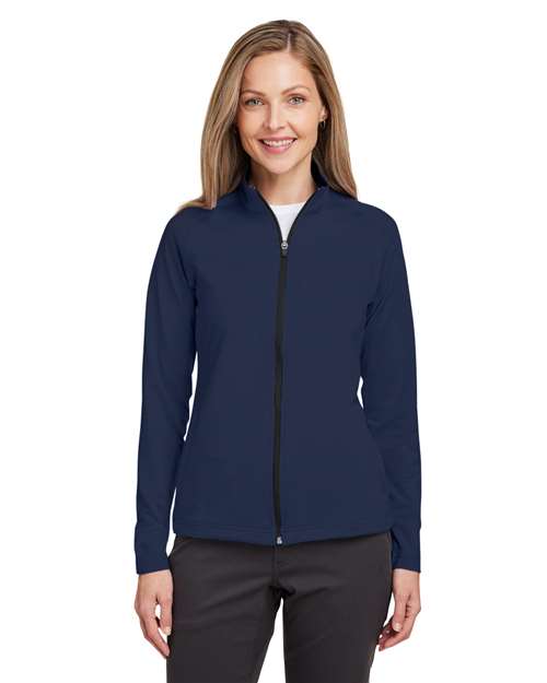 Swannies Women's Cora Full-Zip Jacket
