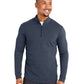 Swannies Men's Emery Quarter-Zip Pullover