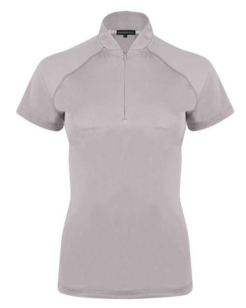 Swannies Women's Quinn Polo
