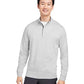 Swannies Men's McKinnon Quarter-Zip Pullover