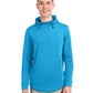 Swannies Men's Ivy Hooded Sweatshirt