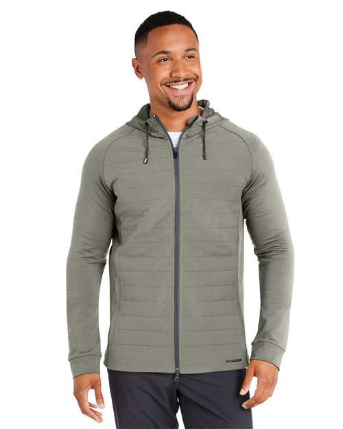 Swannies Men's Coleman Jacket
