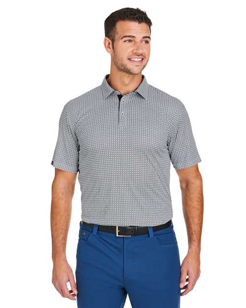 Swannies Men's Tanner Polo