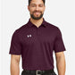 Under Armour Men's Tech Polo