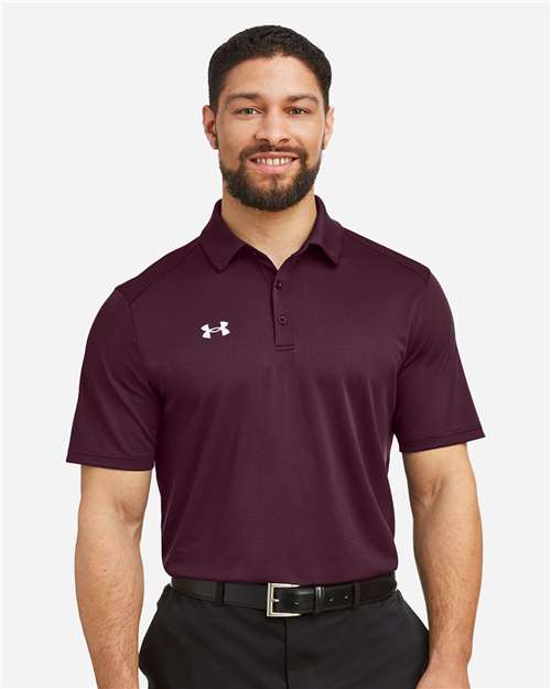 Under Armour Men's Tech Polo