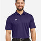 Under Armour Men's Tech Polo