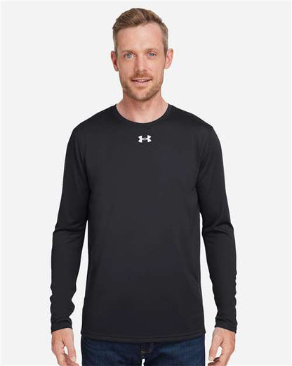 Under Armour Men's Team Tech Long Sleeve T-Shirt