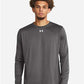 Under Armour Men's Team Tech Long Sleeve T-Shirt