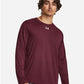 Under Armour Men's Team Tech Long Sleeve T-Shirt