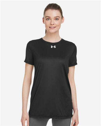 Under Armour Women's Team Tech T-Shirt