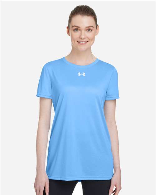 Under Armour Women's Team Tech T-Shirt
