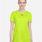 Under Armour Women's Team Tech T-Shirt
