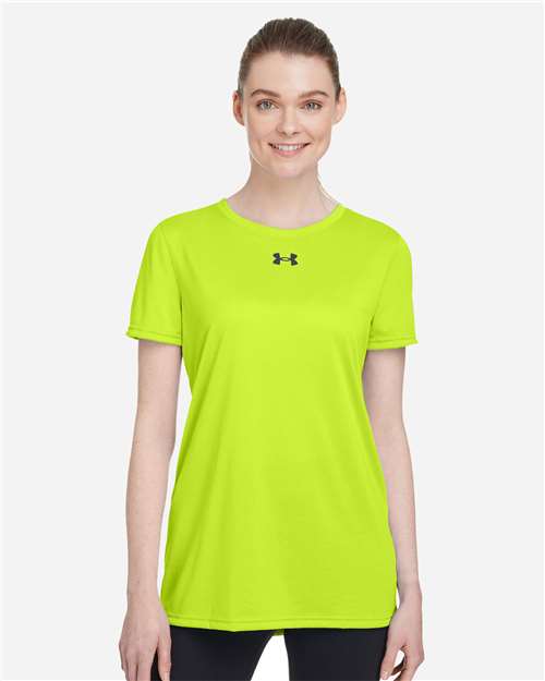 Under Armour Women's Team Tech T-Shirt