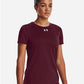 Under Armour Women's Team Tech T-Shirt