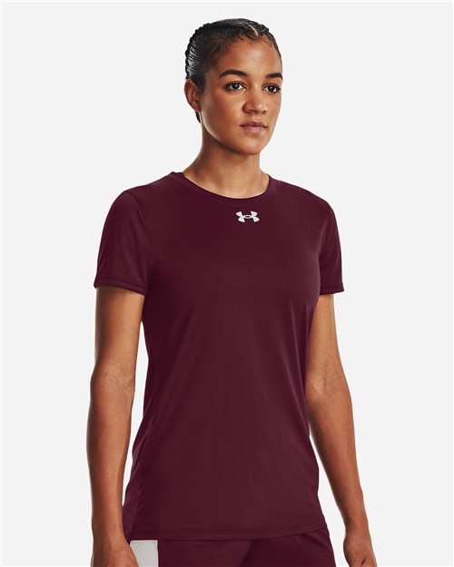 Under Armour Women's Team Tech T-Shirt