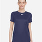 Under Armour Women's Team Tech T-Shirt