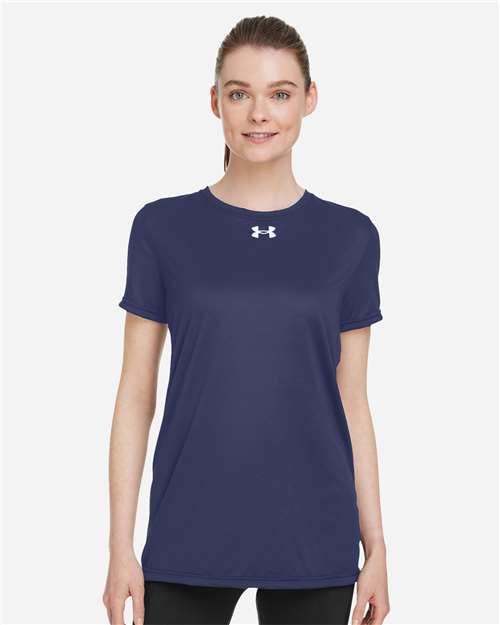 Under Armour Women's Team Tech T-Shirt
