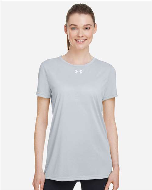 Under Armour Women's Team Tech T-Shirt