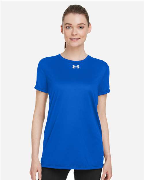 Under Armour Women's Team Tech T-Shirt