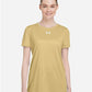 Under Armour Women's Team Tech T-Shirt
