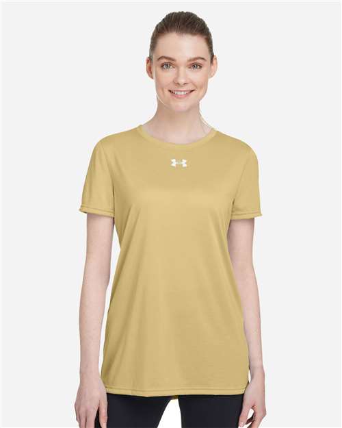 Under Armour Women's Team Tech T-Shirt